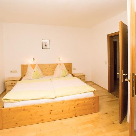 Ferienwohnung Haus Gsenger Eben Im Pongau Exterior foto