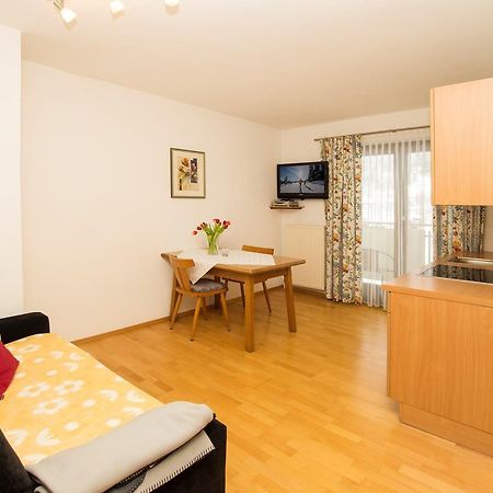 Ferienwohnung Haus Gsenger Eben Im Pongau Exterior foto