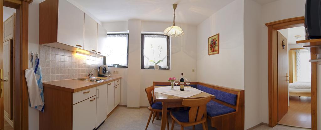 Ferienwohnung Haus Gsenger Eben Im Pongau Exterior foto